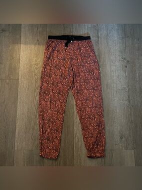 Atmosphere Stretchy Bohemian Harem Pants Size 6